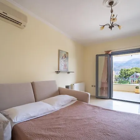 Apartment Gerasimos Argostoli (Kefalonia)