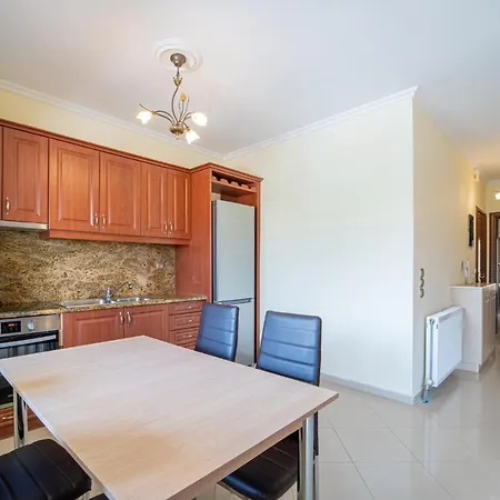 Gerasimos Apartment
